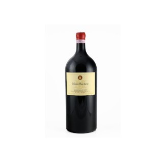 Barbera d'Asti Stella Rossa DOCG Superior 2021