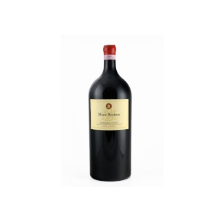 Barbera d'Asti Stella Rossa DOCG Superior 2021