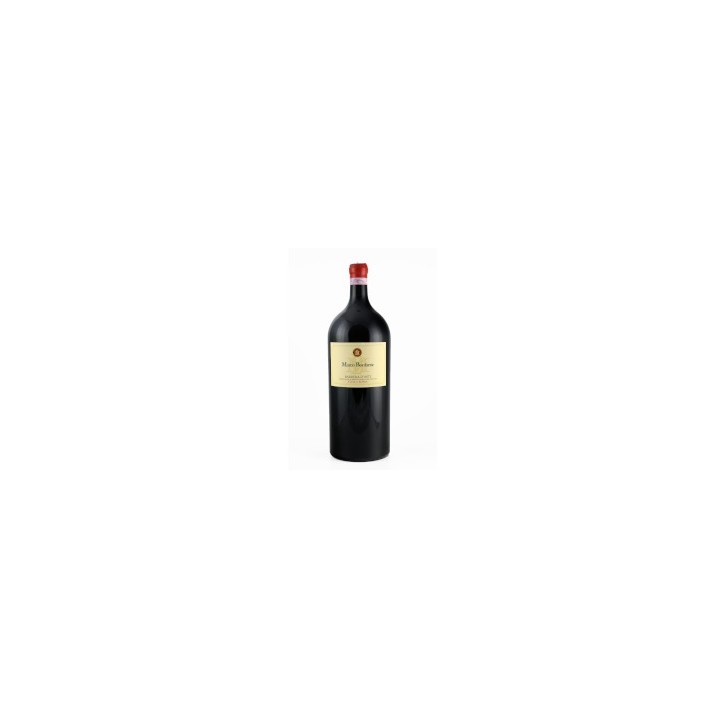 Barbera d'Asti Stella Rossa DOCG Superior 2021