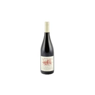 Le petit Galet Aoc Côtes du Rhône 2024