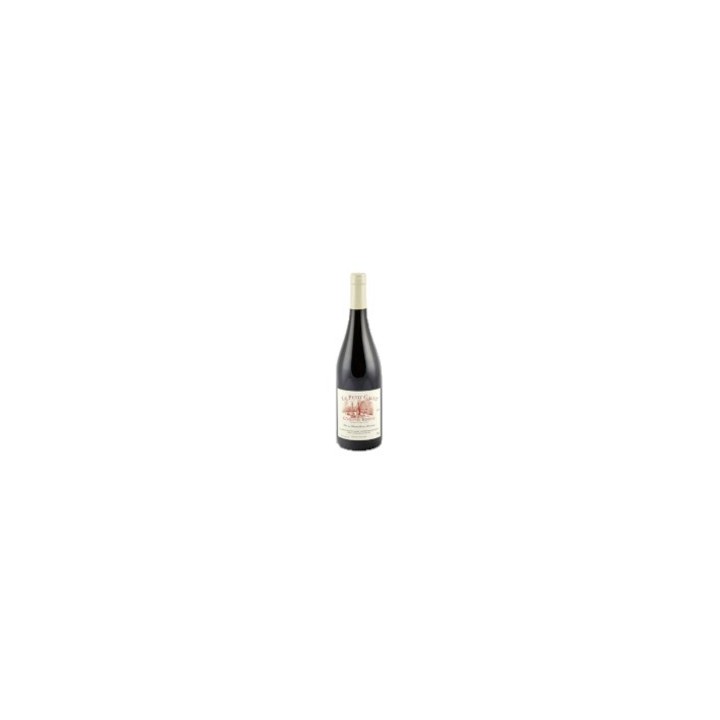 Le petit Galet Aoc Côtes du Rhône 2024