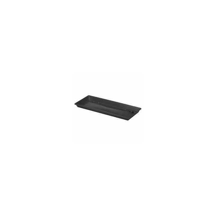 Untersetzer Standard 100 cm anthrazit