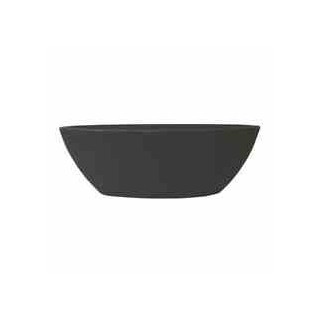 Jardiniere Bristol 60 anthrazit Ø 60x25x20 cm