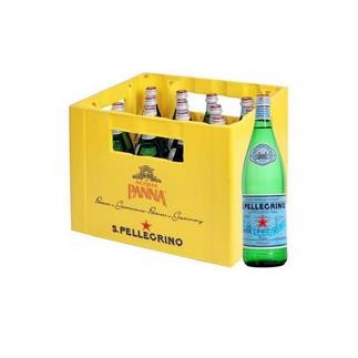 San Pellegrino 16 x 0,75 Vc. Vis