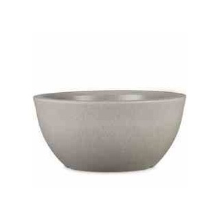 Schale Bristol 40 taupe Ø 40 x 17 cm