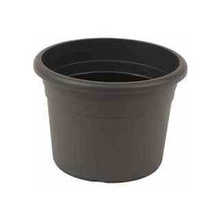 Blumentopf Cilindro 25 Ø anthrazit
