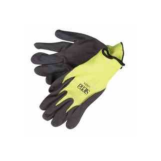 Handschuh Größe M 8 Superflex