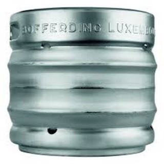 Bofferding Pils Fass 20 Lit.
