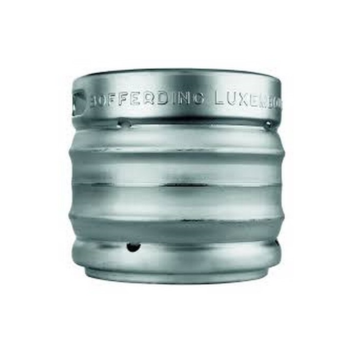 Bofferding Pils Fass 20 Lit.