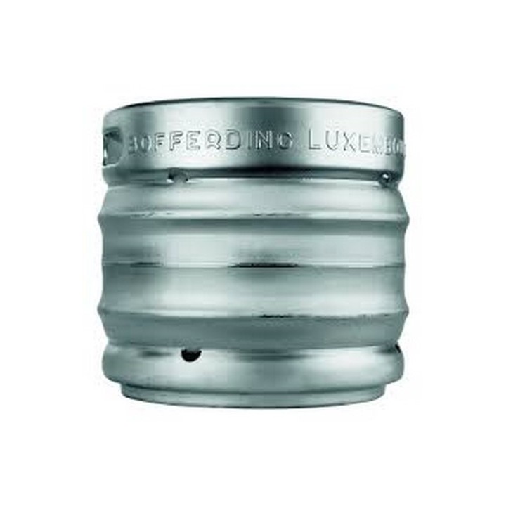 Bofferding Pils Fass 20 Lit.
