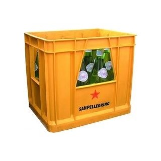 San Pellegrino 12 x 1 Lit Vc.