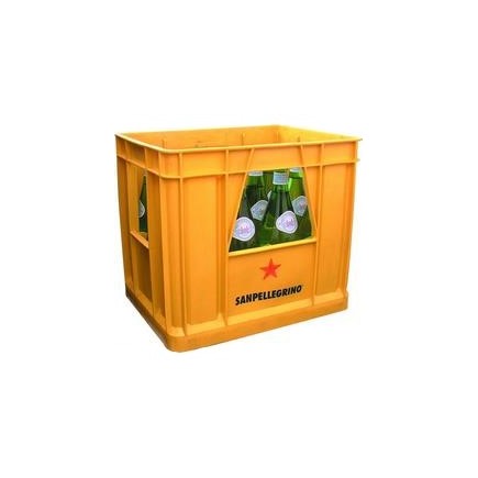 San Pellegrino 12 x 1 Lit Vc.