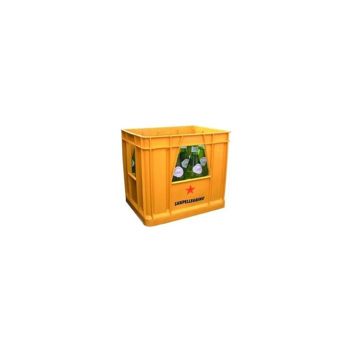 San Pellegrino 12 x 1 Lit Vc.