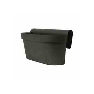 Pflanzkasten Cassetta UP 50 cm anthrazit