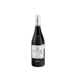 Mille X Rouge Costières de Nîmes 2023