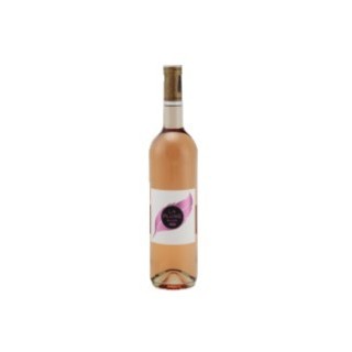 La Plume Rosé 2024