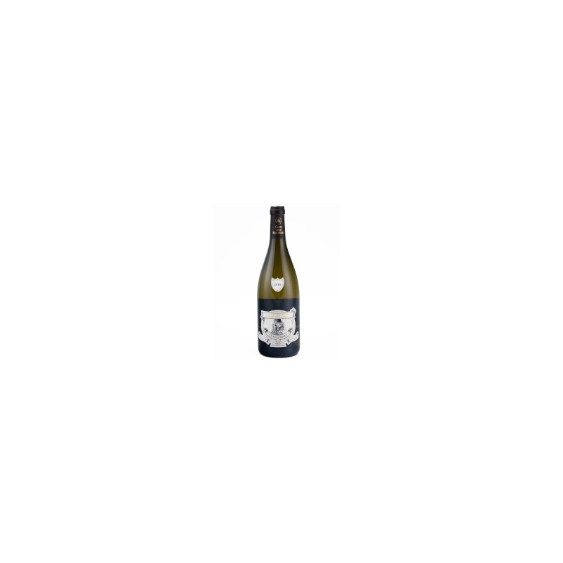 Chardonnay Petite Fleur des Rochers 2023