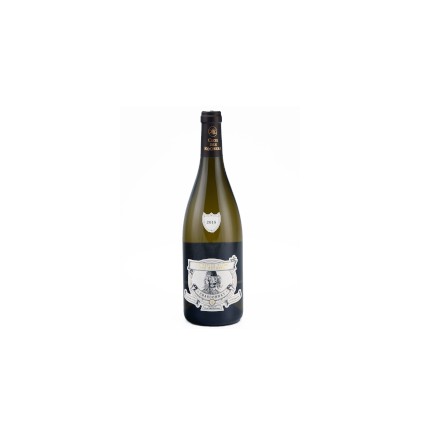 Chardonnay Petite Fleur des Rochers 2023