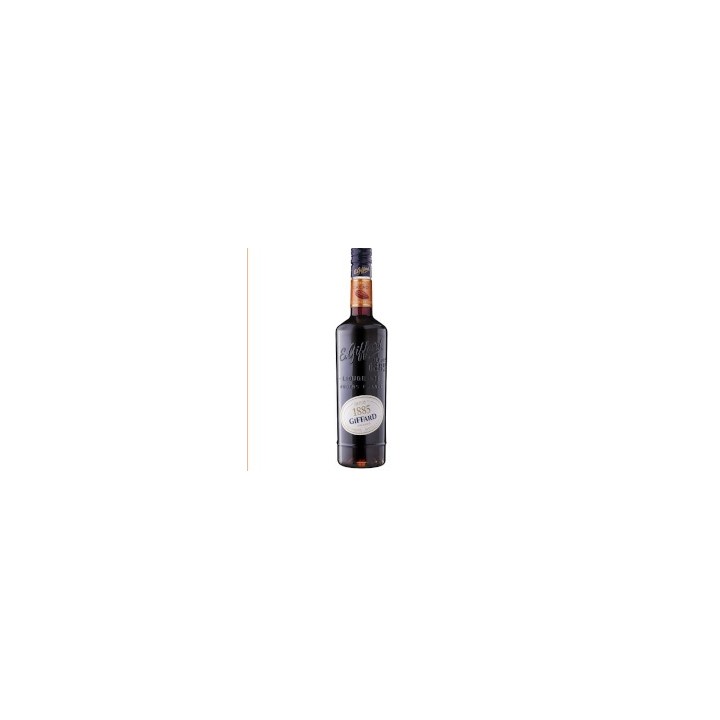 Liqueur de Cacao Brun 25 % Vol. 0,70 Lit.