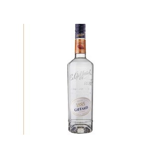 Liqueur de Cacao Bland 25% Vol. 0,70 Lit. Giffard