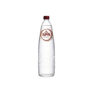 Spa Intense Gazeux 6 x 1 Lit.