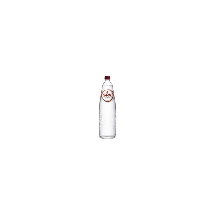 Spa Intense Gazeux 6 x 1 Lit.