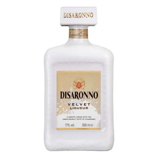 Disaronno Velvet Cream 17% Vol. 0,70 Lit.