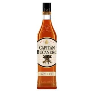 Rhum Capitan Bucanero Anejo