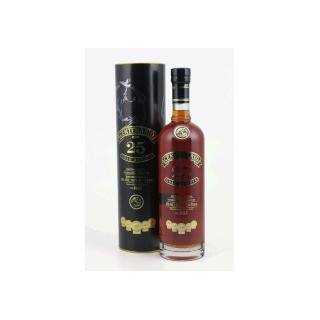 Rhum Centenario 25 Years Old 0,70 Lit.