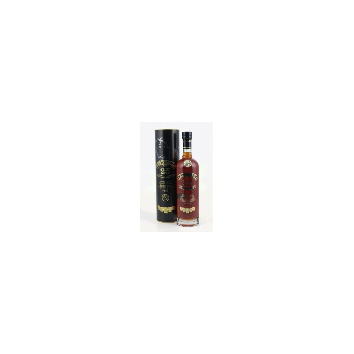Rhum Centenario 25 Years Old 0,70 Lit.
