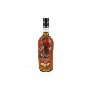 Rhum Centenario 12 years old 0,70 Lit.