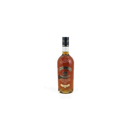 Rhum Centenario 12 years old 0,70 Lit.