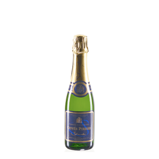 Crémant Brut Cuvée Pierre