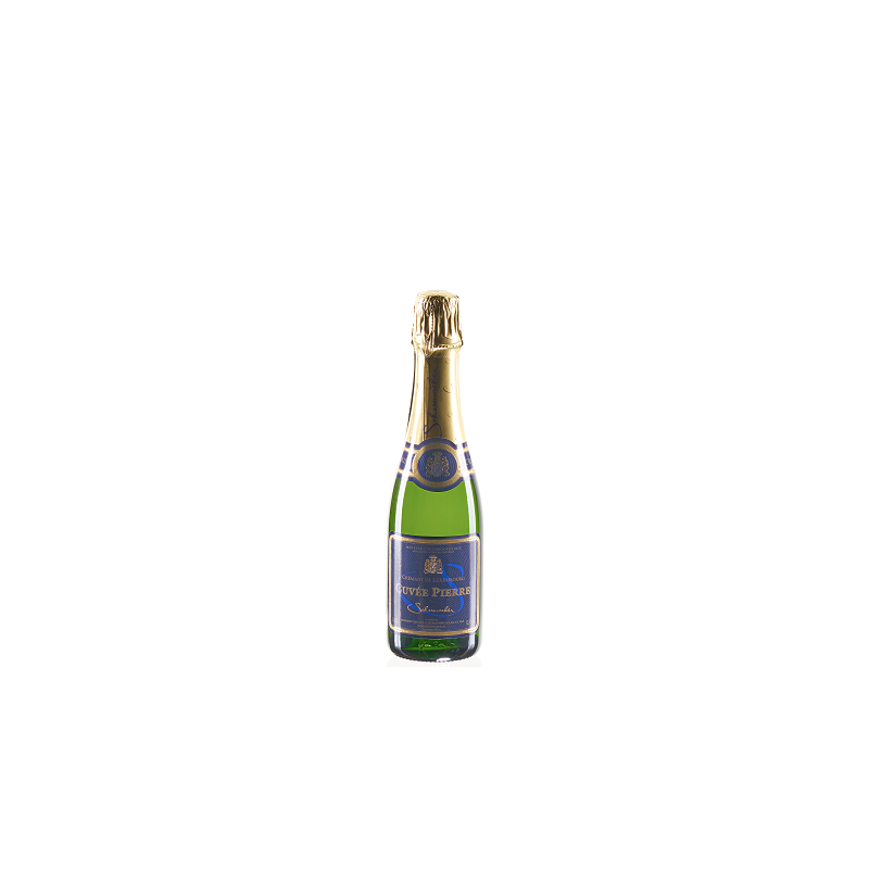 Crémant Brut Cuvée Pierre