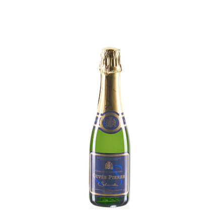 Crémant Brut Cuvée Pierre