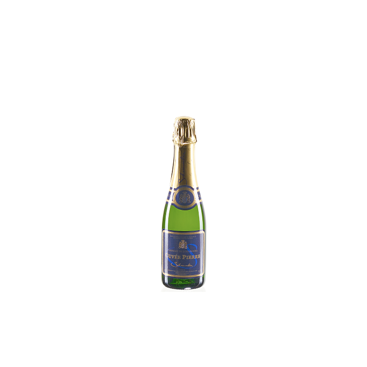 Crémant Brut Cuvée Pierre Crémant Brut Cuvée Pierre