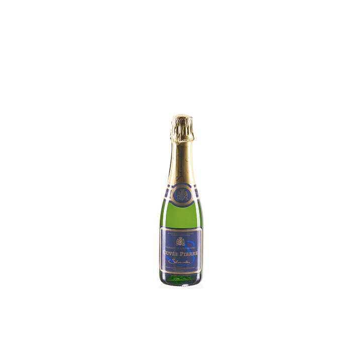 Crémant Brut Cuvée Pierre