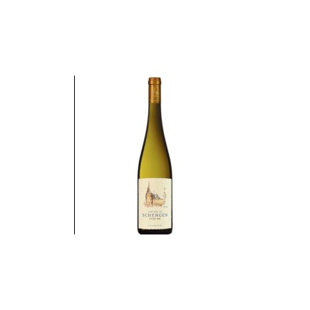 Riesling Château de Schengen