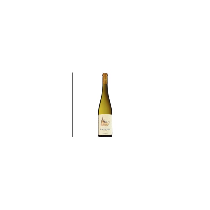 Riesling Château de Schengen