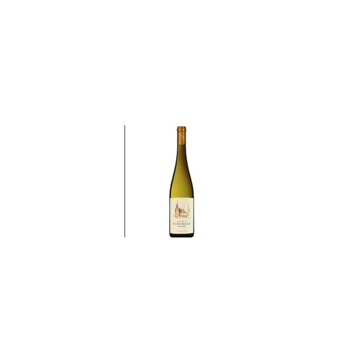 Riesling Château de Schengen