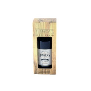 Whisky Donven's Rye & Malt 10 years