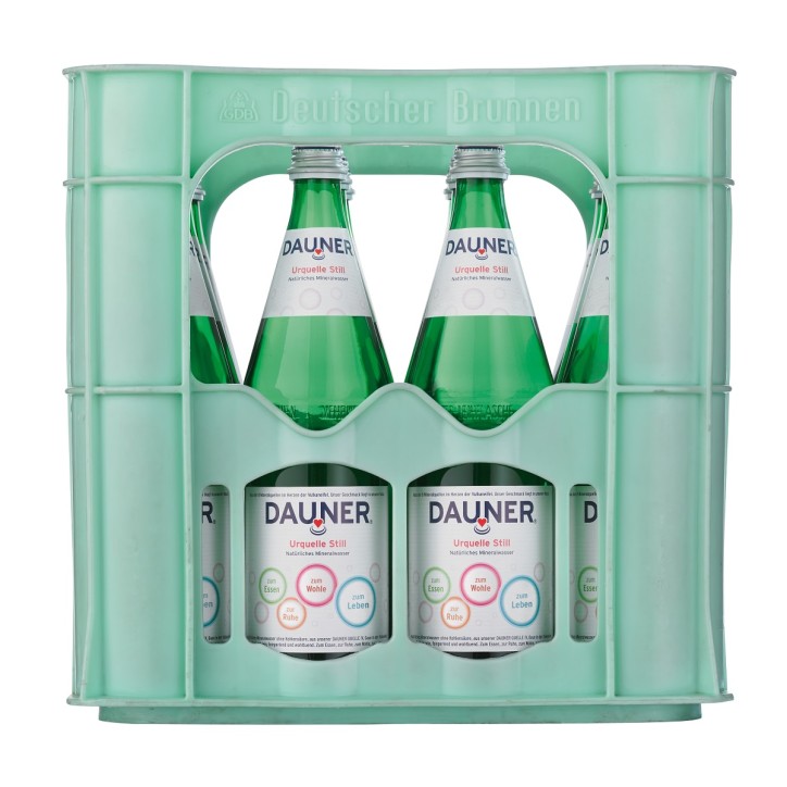 Dauner Urquelle Still