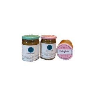 Sauce Tomate Marga 500 gr.