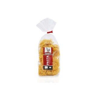 Tagliatelle Schmuel BIO 500 gr.