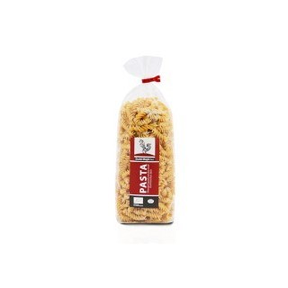 Spelz Fusilli BIO 500 gr.
