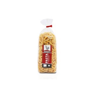Spelz Fusilli BIO 500 gr.
