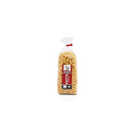 Spelz Fusilli BIO 500 gr.