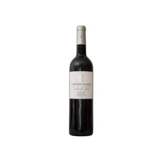 Bandol Rouge Jardin du Soleil Aoc 2019