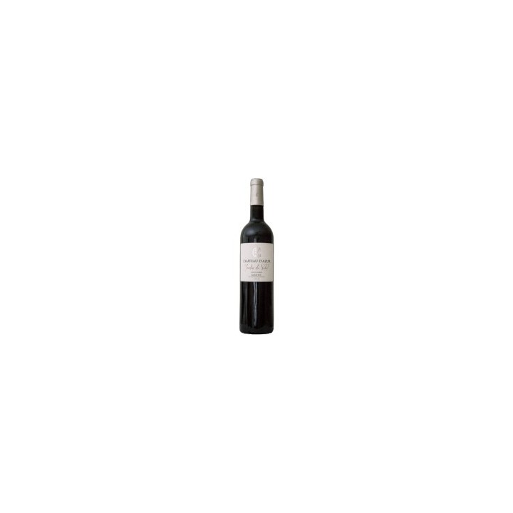 Bandol Rouge Jardin du Soleil Aoc 2019