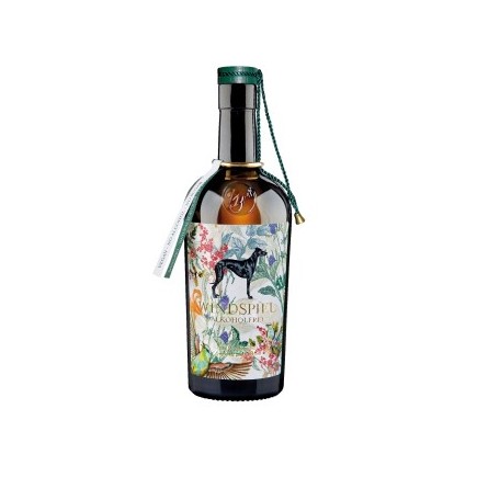 Gin Windspiel sans alcool 0,5 Lit.